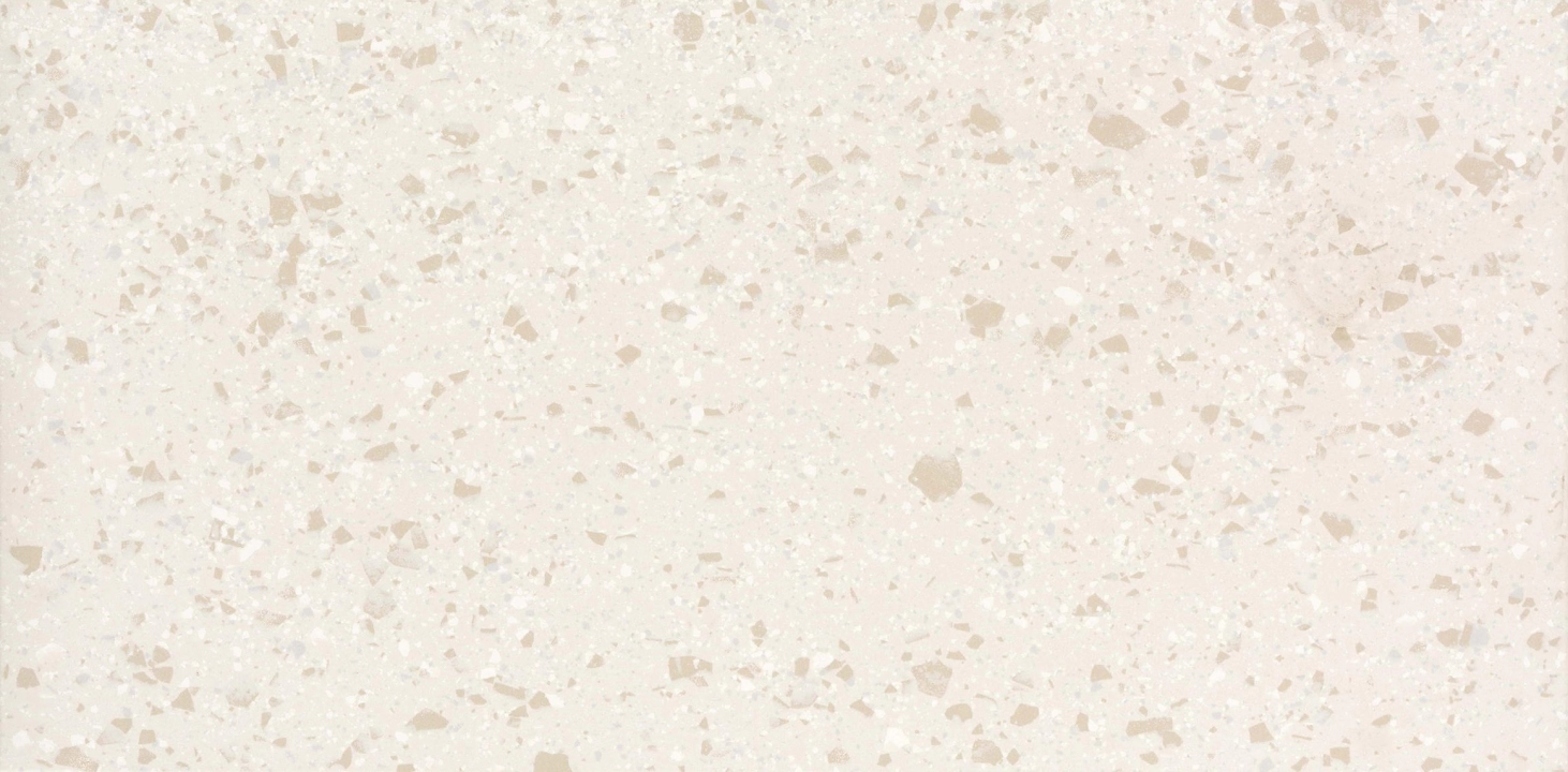 Casalgrande Padana Terrazzotech Beige błyszcząca 60x120 cm gr. 9 mm